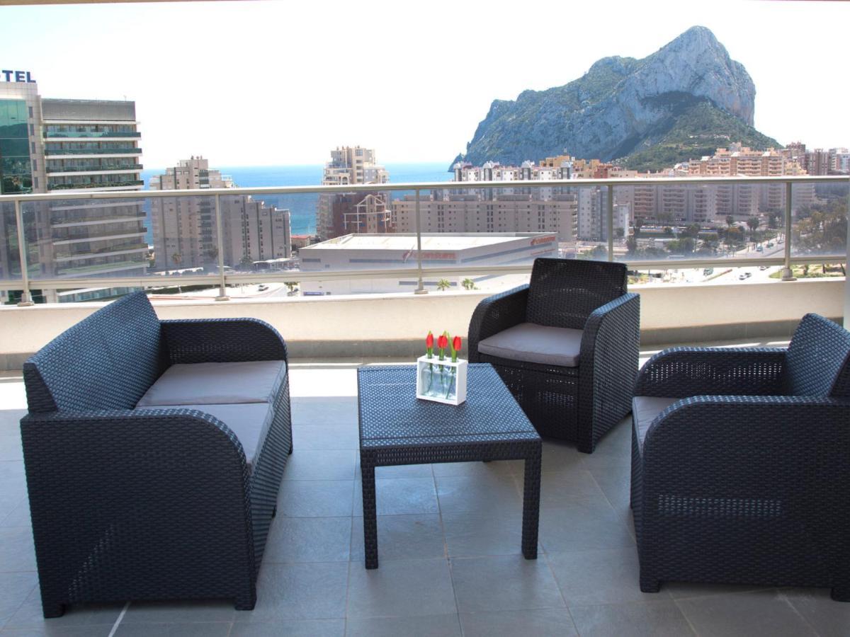 Apartment Costa Calpe By Interhome Exterior photo