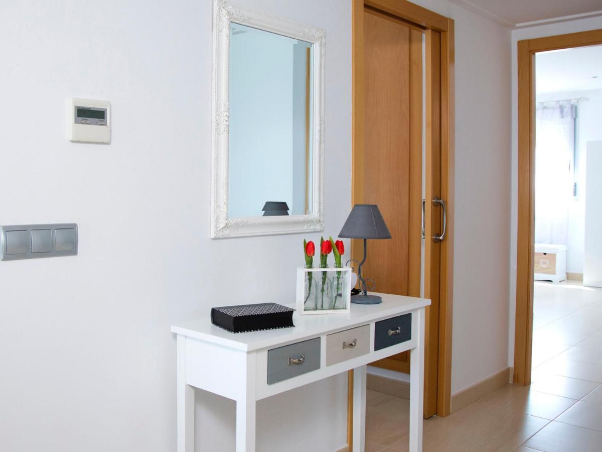 Apartment Costa Calpe By Interhome Exterior photo