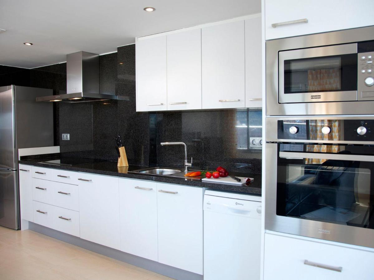 Apartment Costa Calpe By Interhome Exterior photo