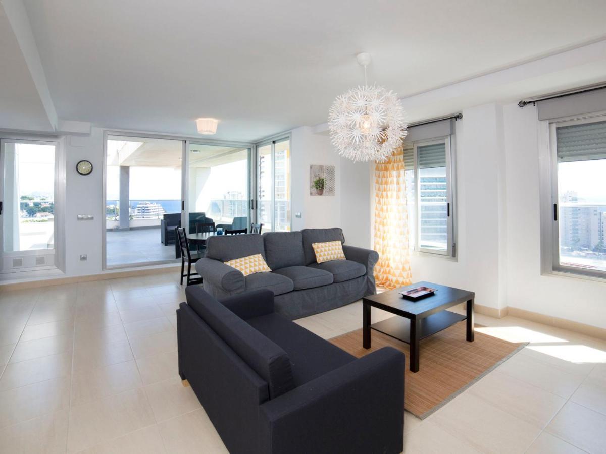 Apartment Costa Calpe By Interhome Exterior photo
