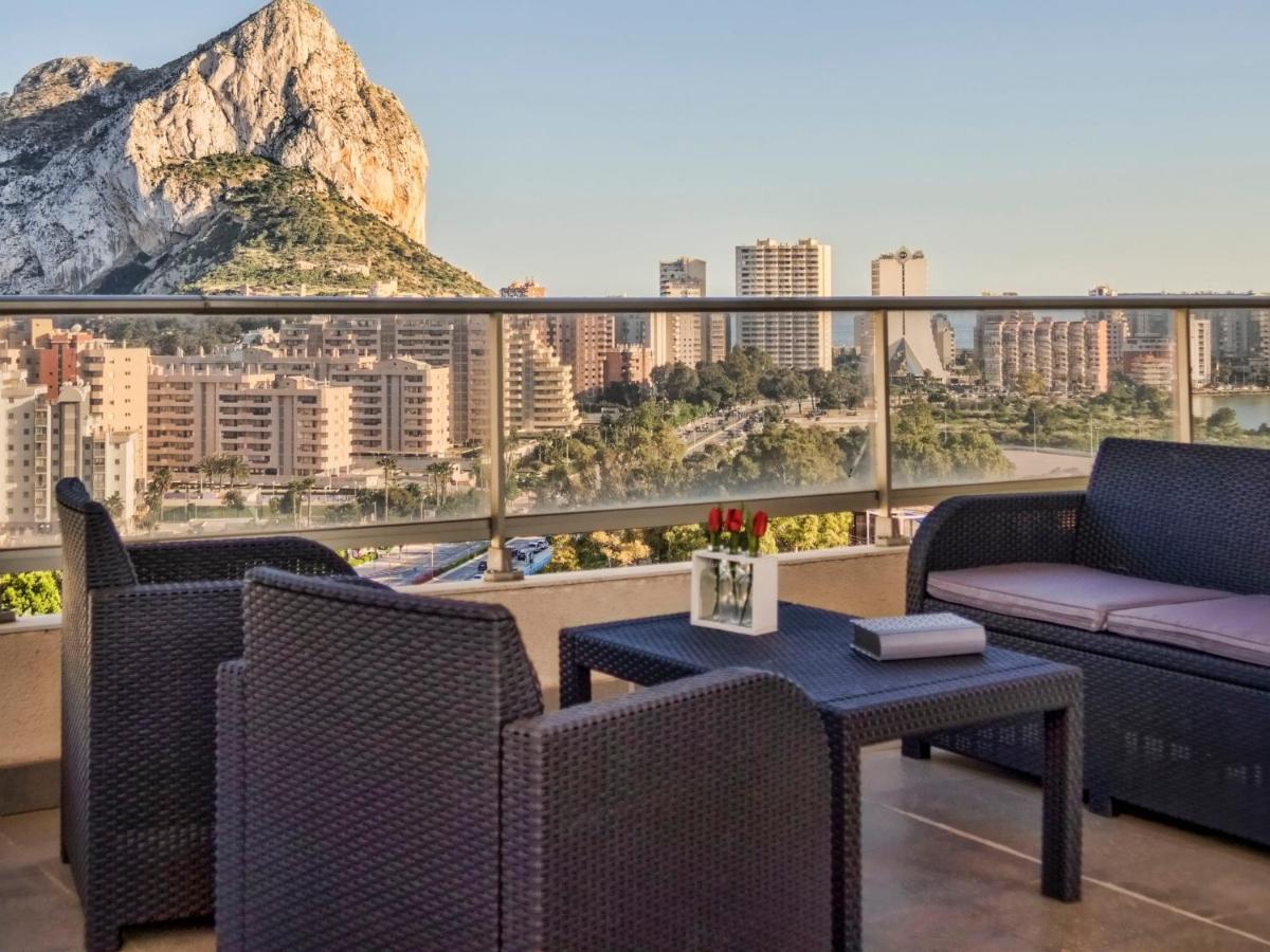 Apartment Costa Calpe By Interhome Exterior photo