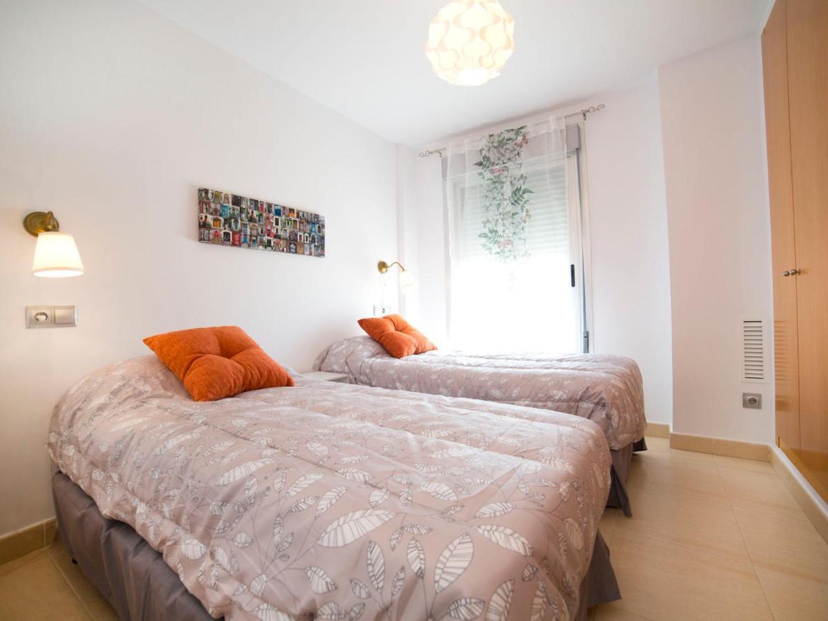 Apartment Costa Calpe By Interhome Exterior photo