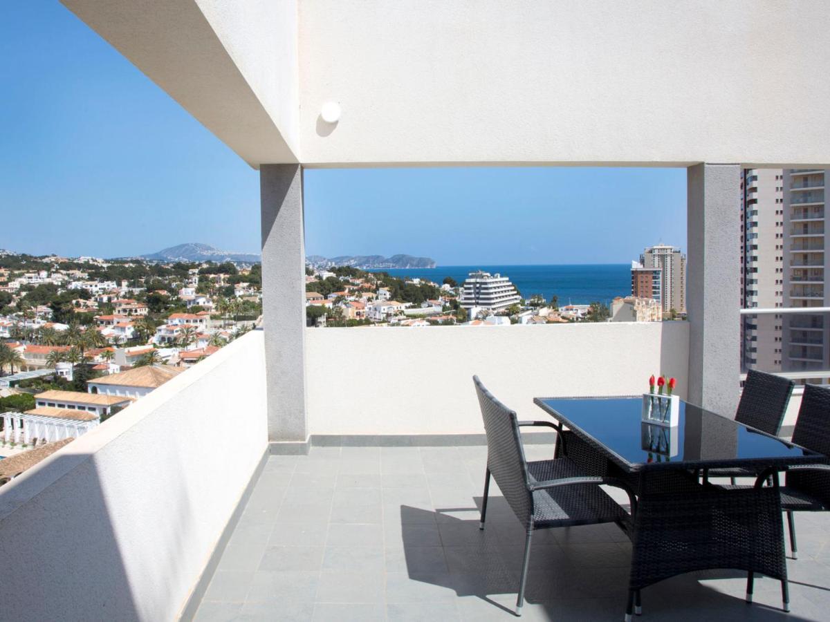 Apartment Costa Calpe By Interhome Exterior photo