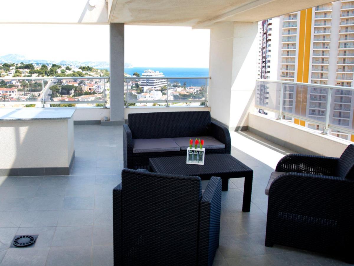 Apartment Costa Calpe By Interhome Exterior photo